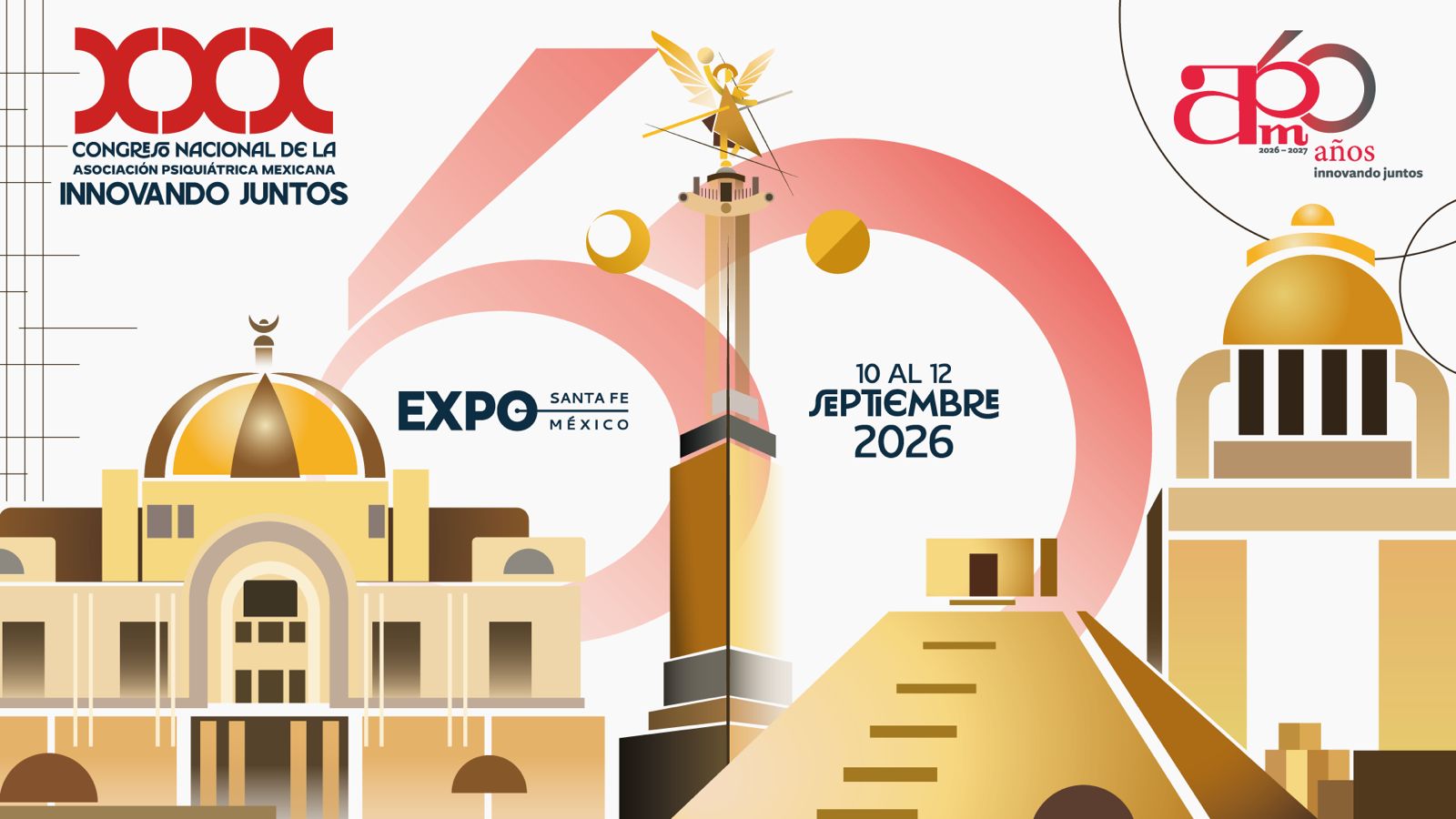 Congreso APM 2026