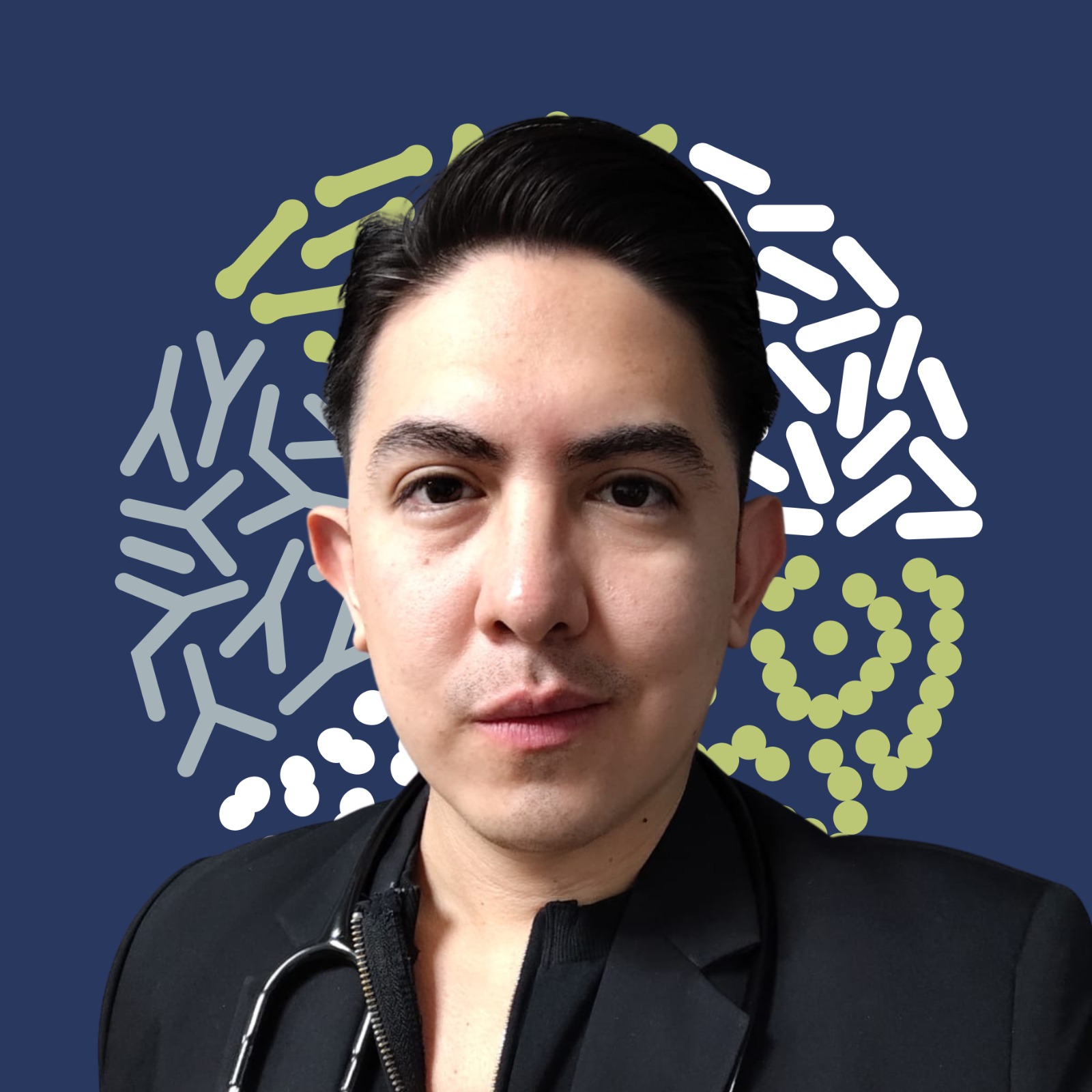 Dr. Raúl A. Montero Vázquez